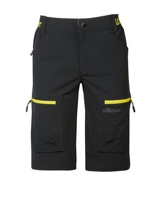 U-POWER  BERMUDA ARES BLACK CARBON