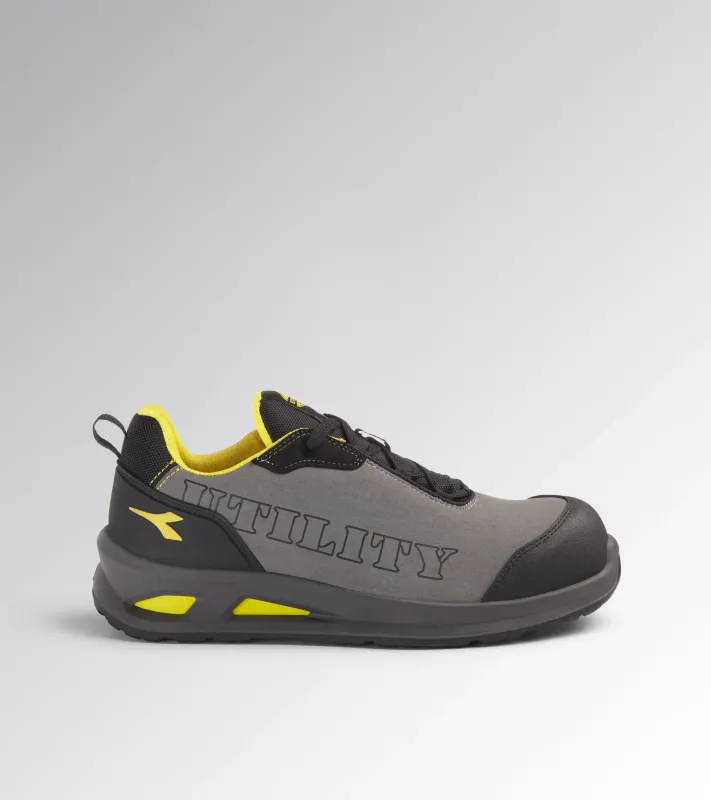 DIADORA UTILITY 179959 SMART SOFTBOX LOW S3L FO SR ESD