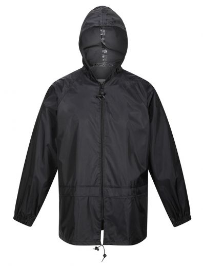 GIACCA STORMBREAK NERO