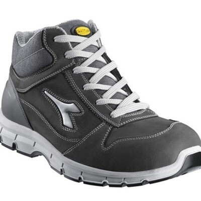 DIADORA HI RUN 175304 75068 GRIGIO