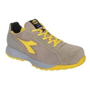 GLOVE MDS TEXT LOW S1P – 177668/181136 MOON ROCK GREY 75029