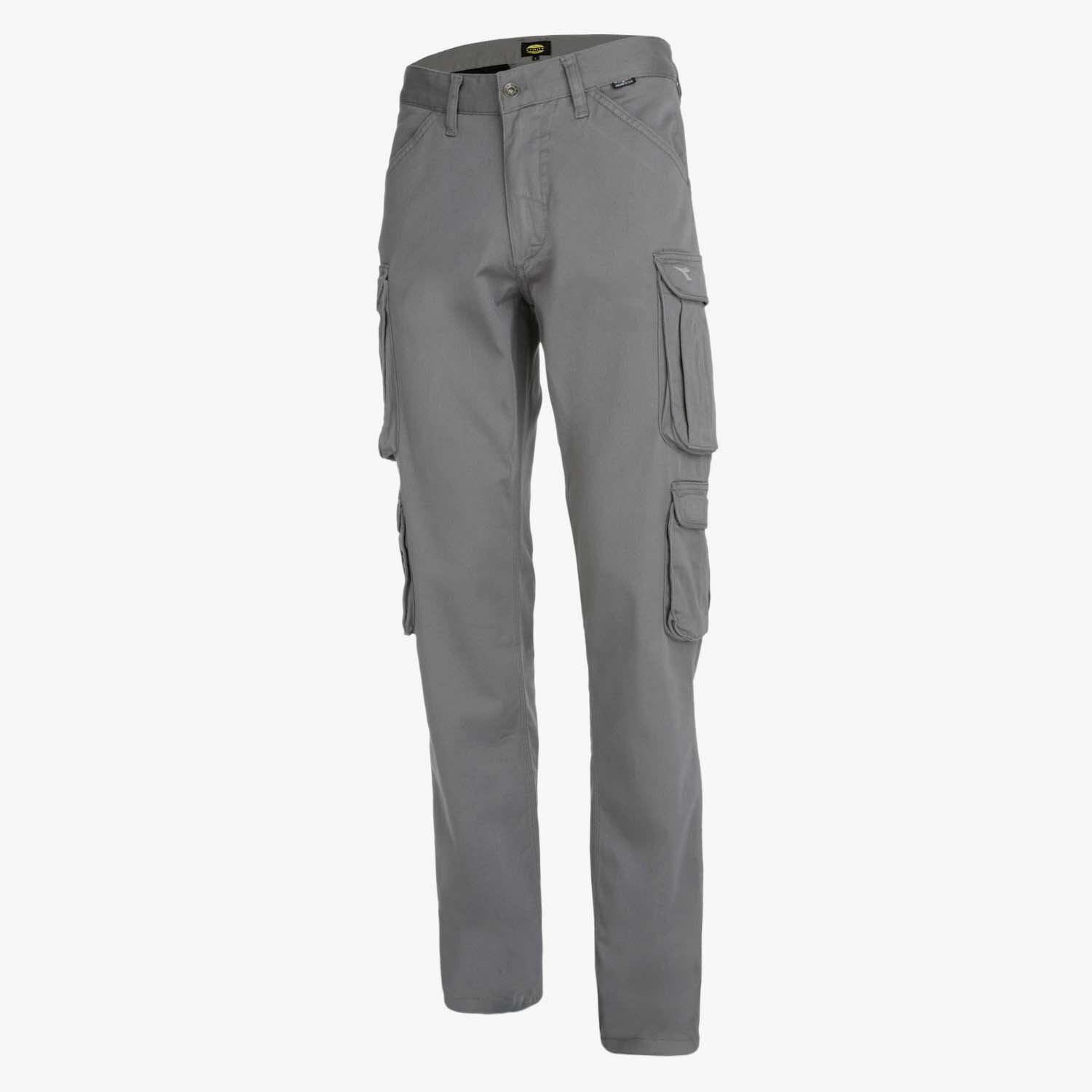 DIADORA WAYETT II 160298-75093 Grigio DIADORA WAYETT II 160298-75093 Grigio