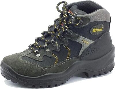 10694 SCARPE DA TREKKING GRISPORT