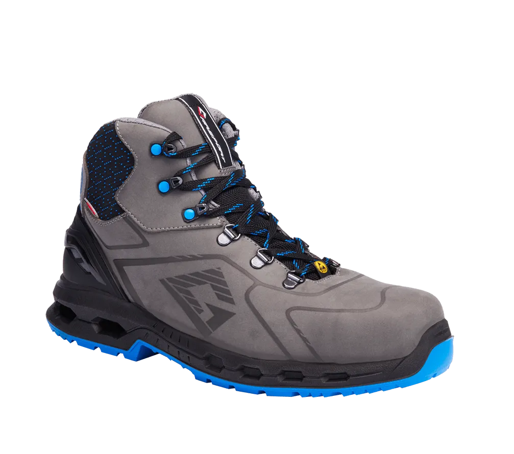 HEXA DRY MID S7S
