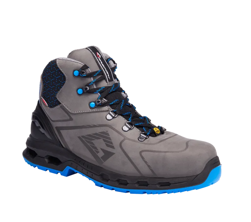 HEXA DRY MID S7S
