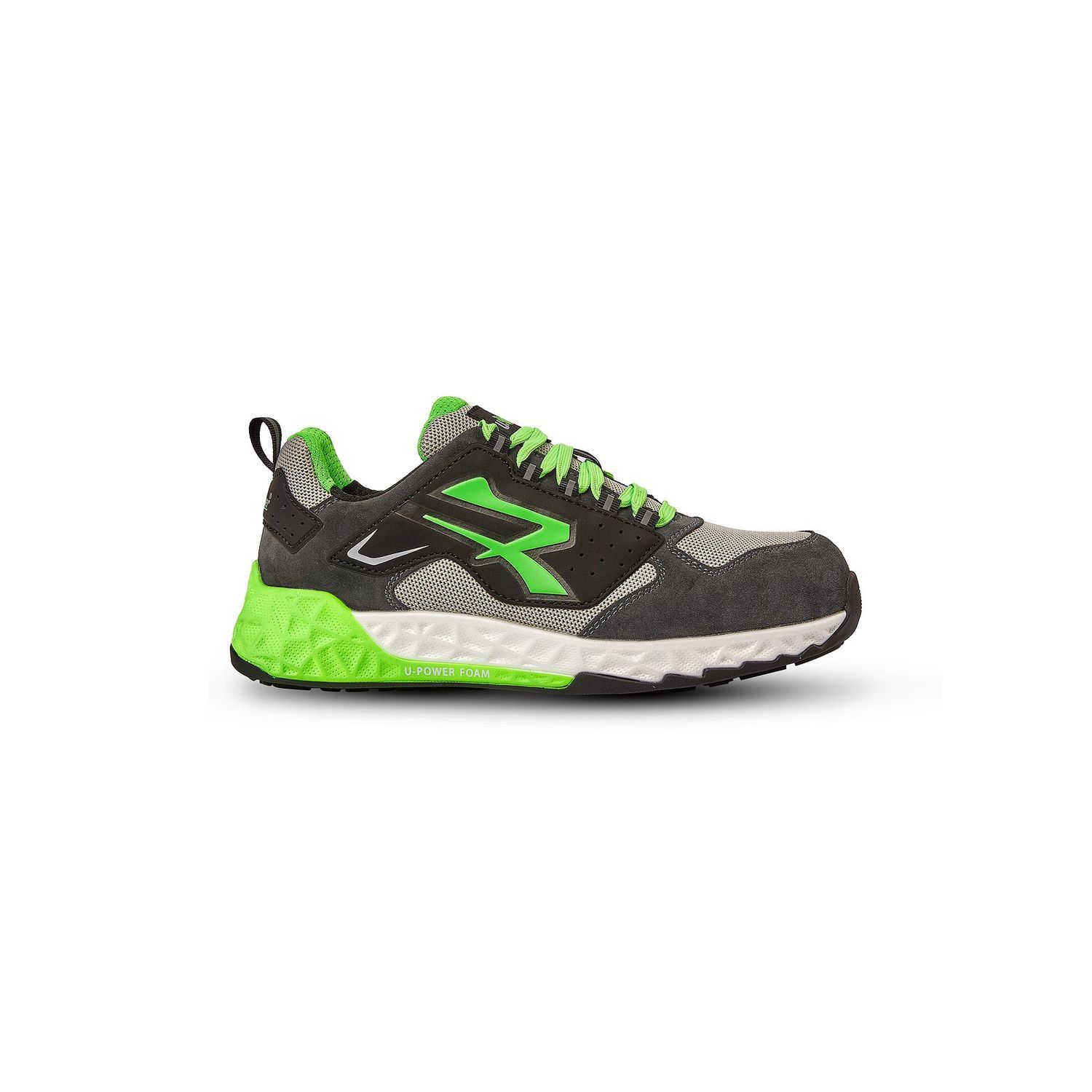 SCARPE ANTINFORTUNISTICHE U-POWER BRAN SCARPE ANTINFORTUNISTICHE U-POWER BRAN