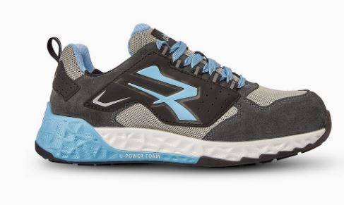 ARYA SCARPE U-POWER RED STRATOS S1P