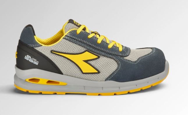 RUN A.BOX LOW S1PS FO SR ESD DIADORA
