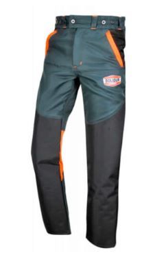 PANTALONI ANTITAGLIO ART AUPA AUTHENTIC CLASSE 1 PANTALONI ANTITAGLIO ART AUPA AUTHENTIC CLASSE 1