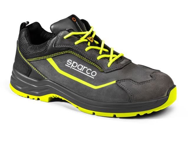 CONOR SCARPE ANTINF S3S ESD CONOR INDY