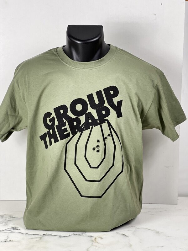 Group Therapy