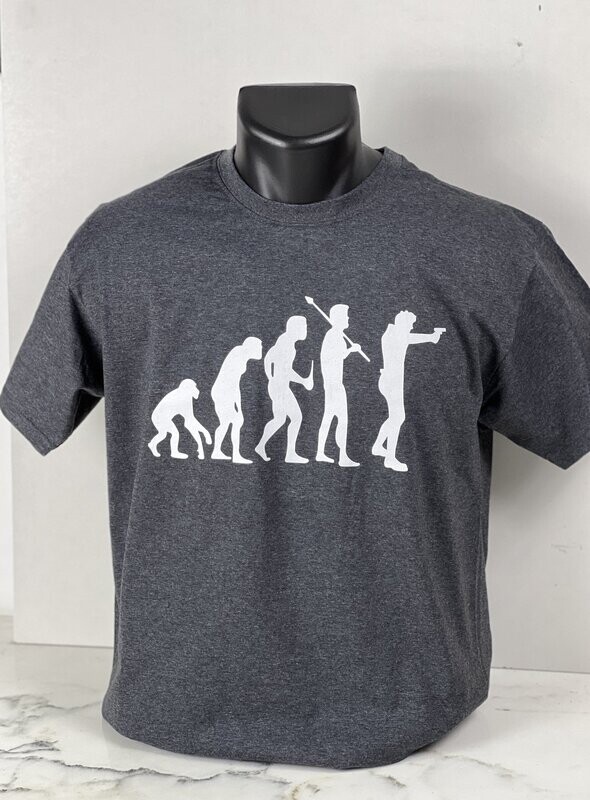 EVOLUTION