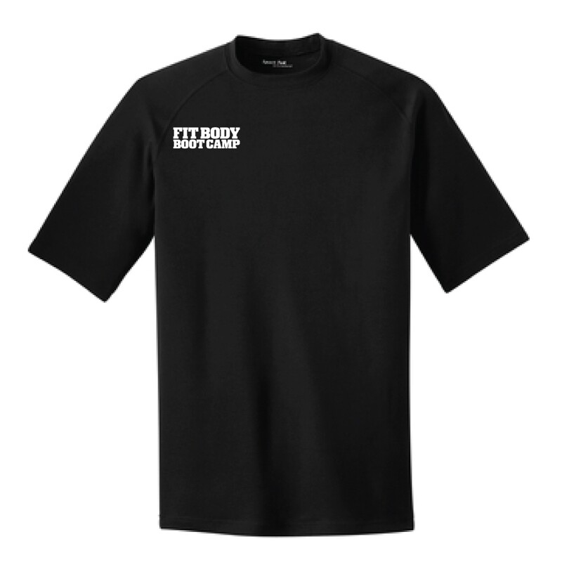 Sport-Tek Mens Performance Tee