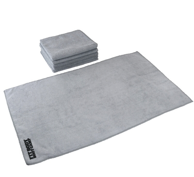 Fit Body Boot Camp Towel 24PC