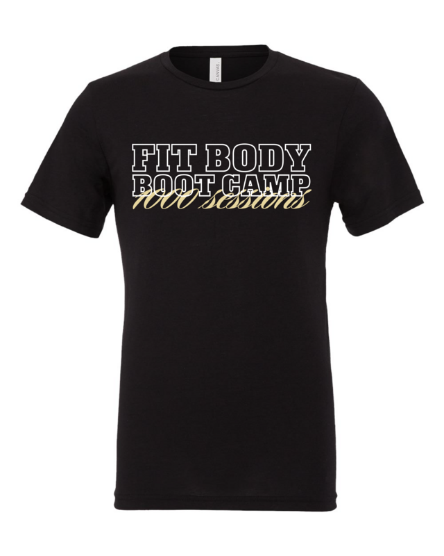 1000 Sessions Men&#39;s Tee