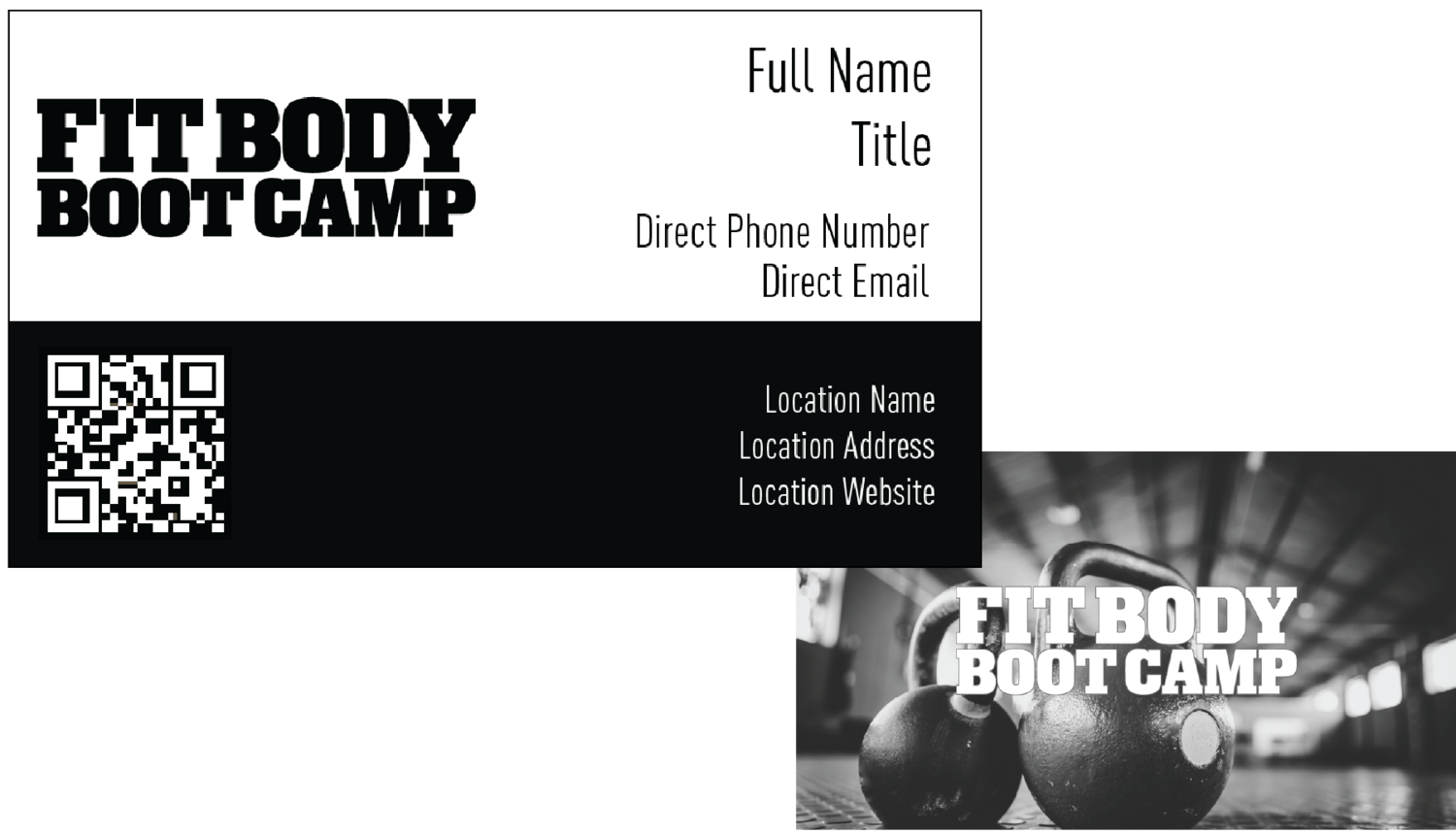 Business Cards