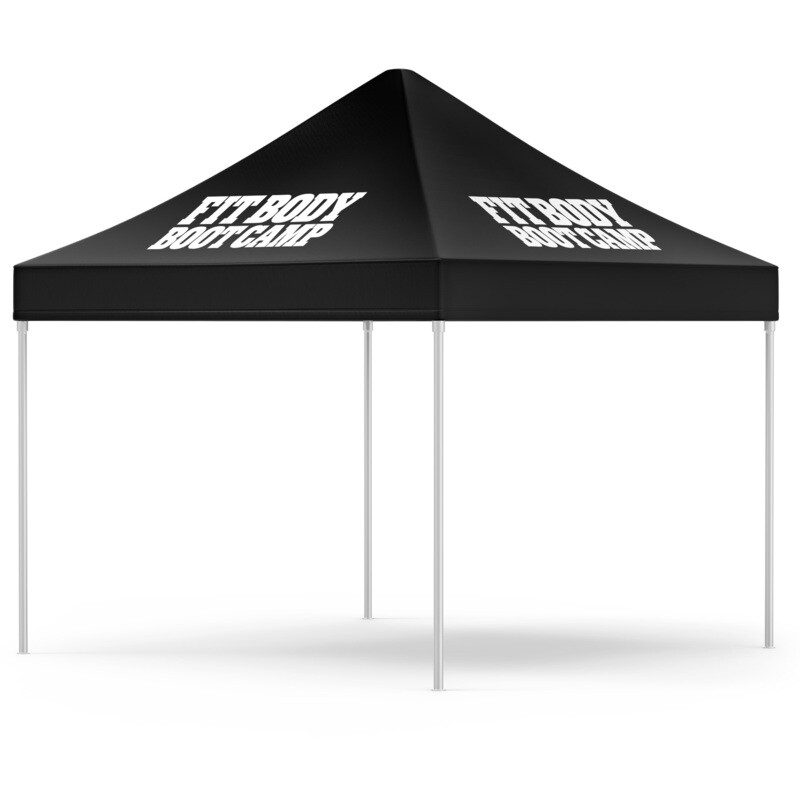 Pop up Canopy Tent 10x10 