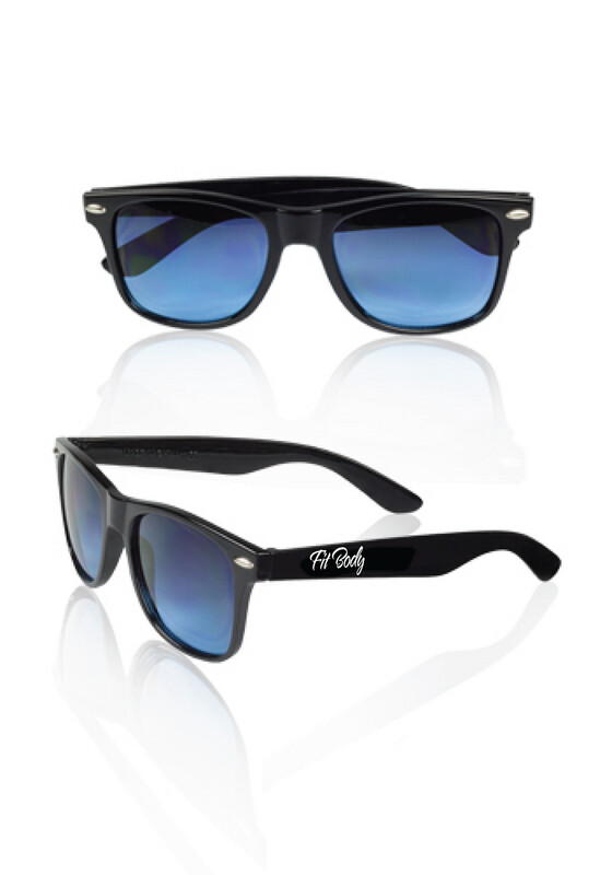 Ocean Vibes Sunglasses