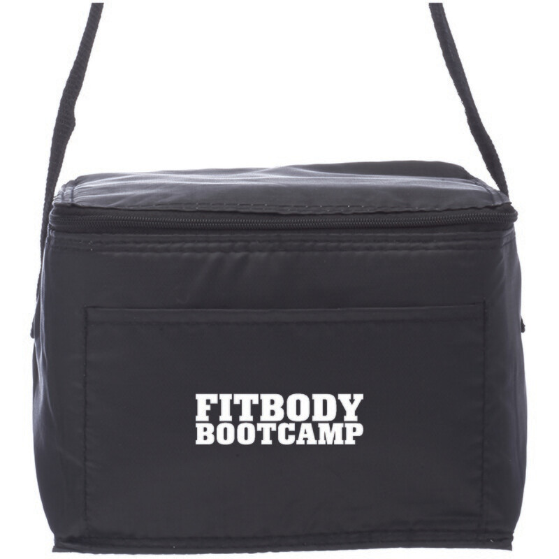Daily Insulated Small Cooler Bag