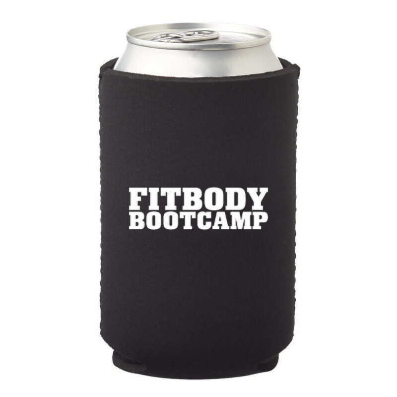 Cozy Can Cooler