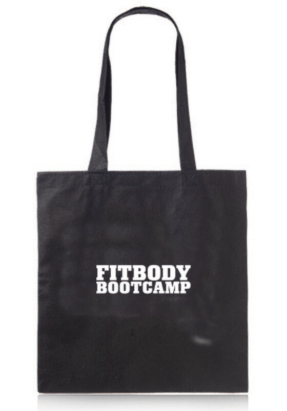 Essentials Tote Bag