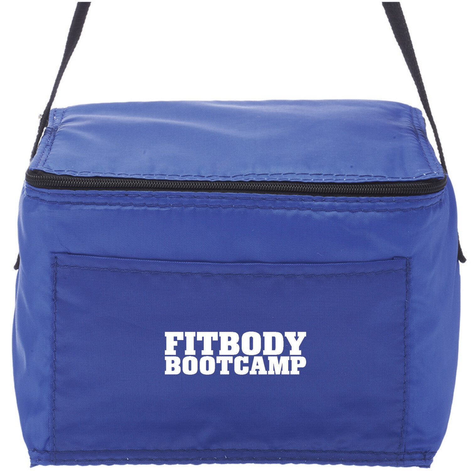 Daily Insulated Small Cooler Bag
