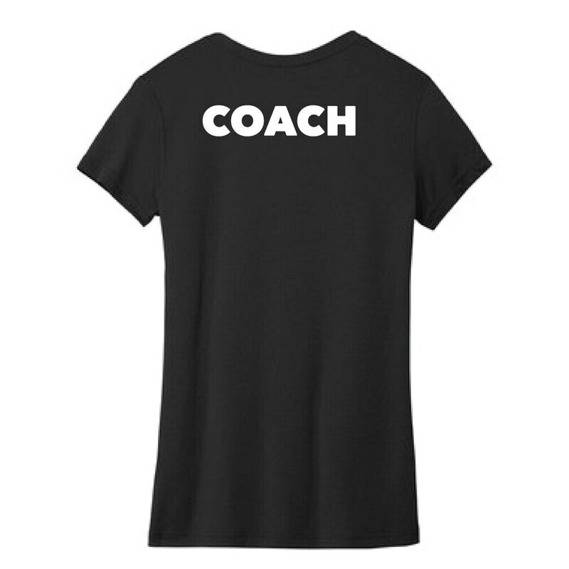 Coaches Gear