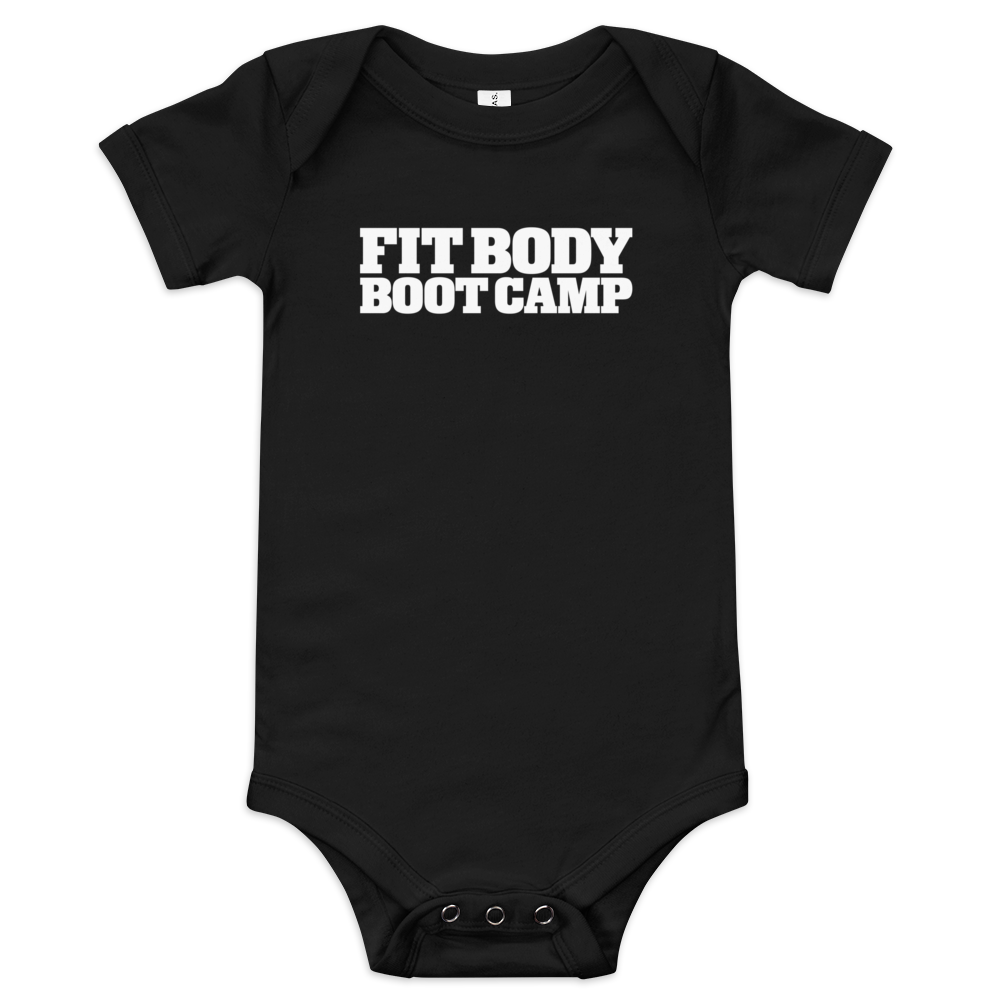FBBC Onesie