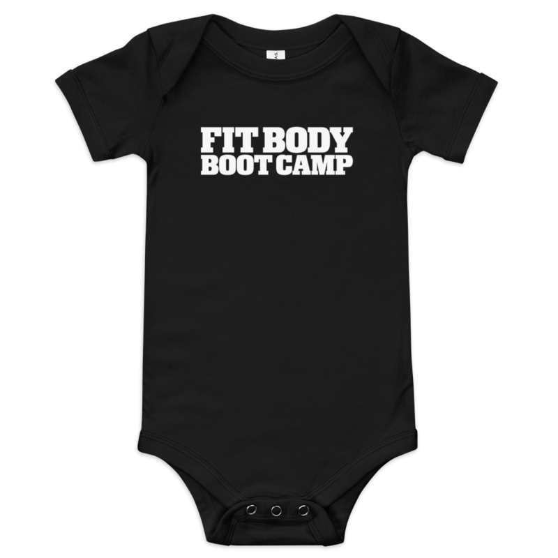 FBBC Onesie