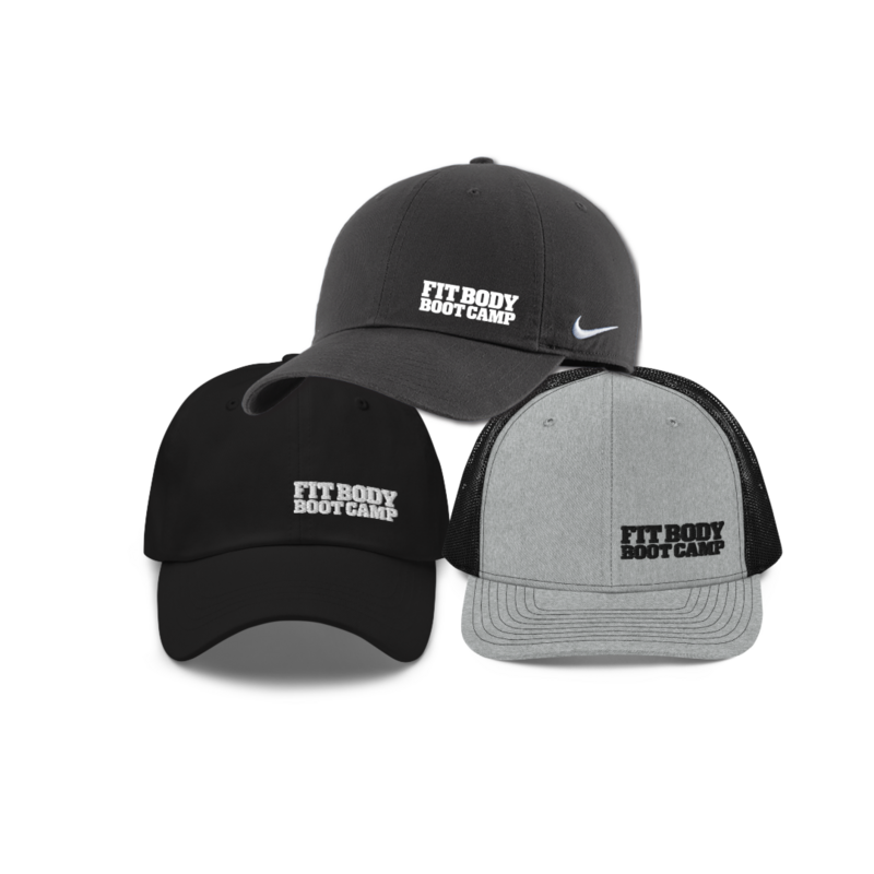 Bulk Coaches Hats