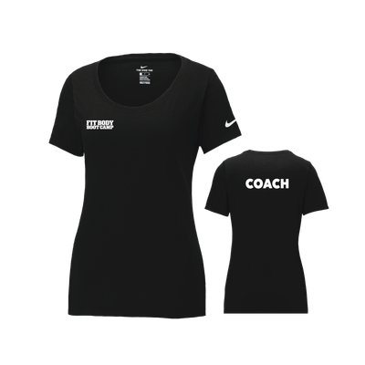 Coaches Gear