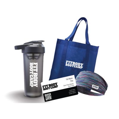 Gym Essentials