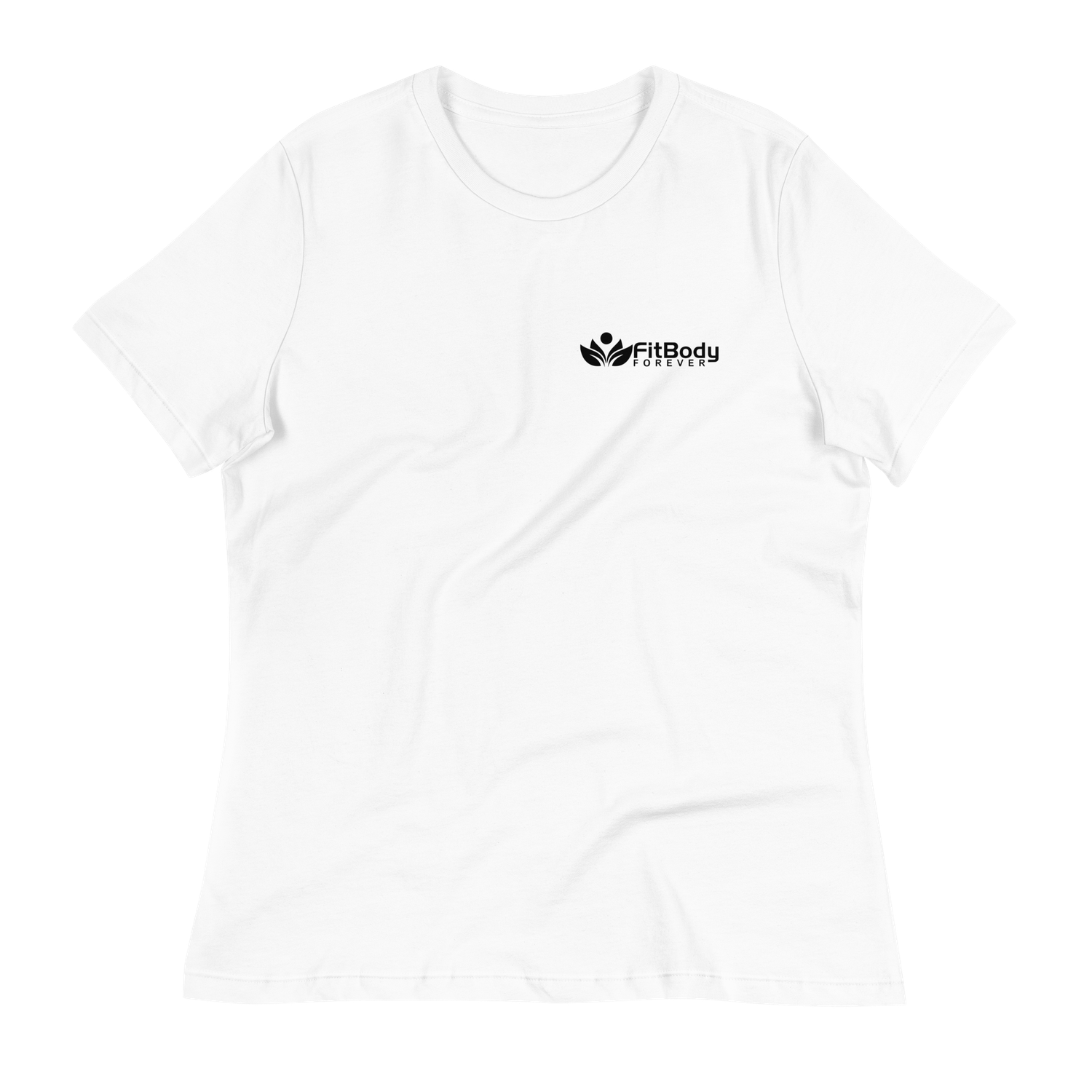 FBF Women&#39;s Relaxed Tee