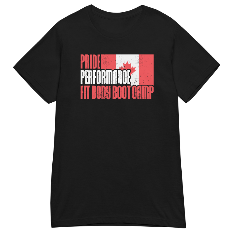 Pride &amp; Performance Women&#39;s Soft Style Tee