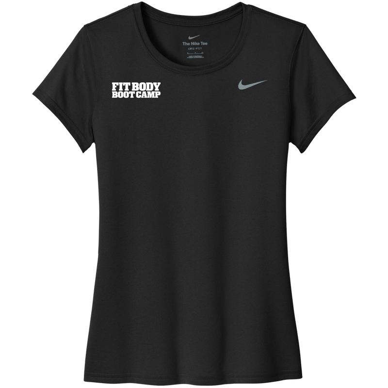 Women&#39;s Nike Tee