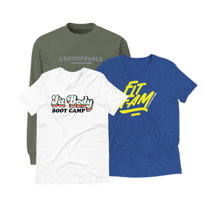 Retail Apparel