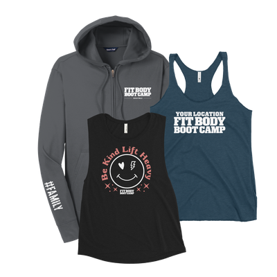 Custom Apparel
