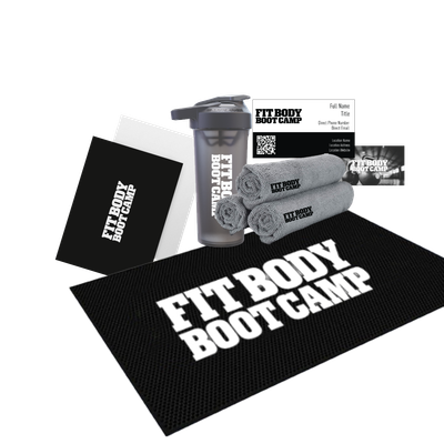 For your Gym