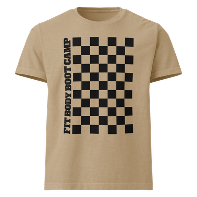 Unisex Oversized Tee