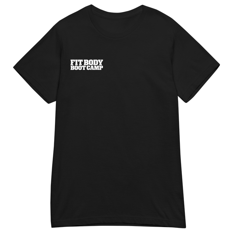 Intern Women's Crew Tee