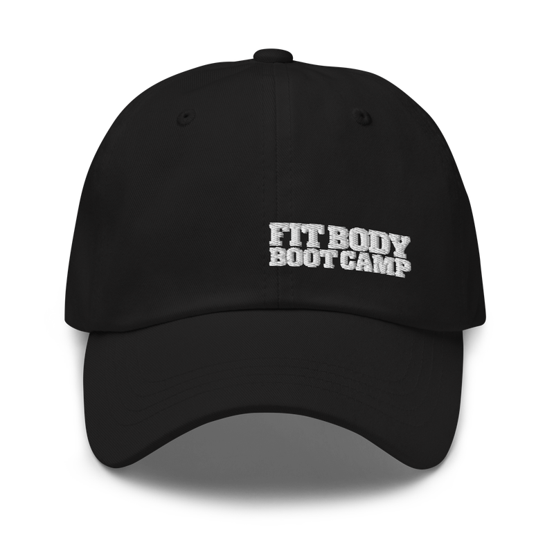 Dad Hat