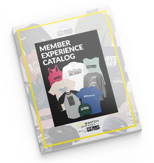 The Member Experience Catalog