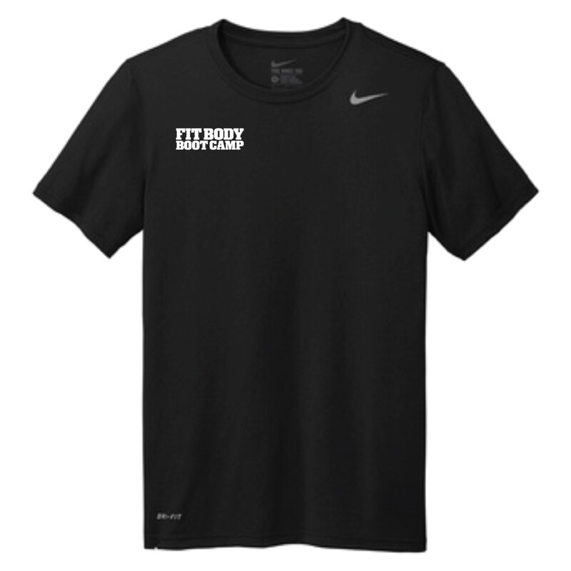 Nike Mens Legends Tee