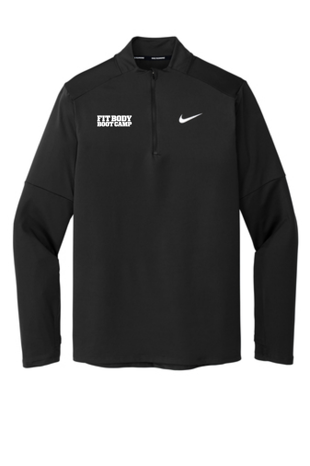 Nike Mens Element 1/4 Zip