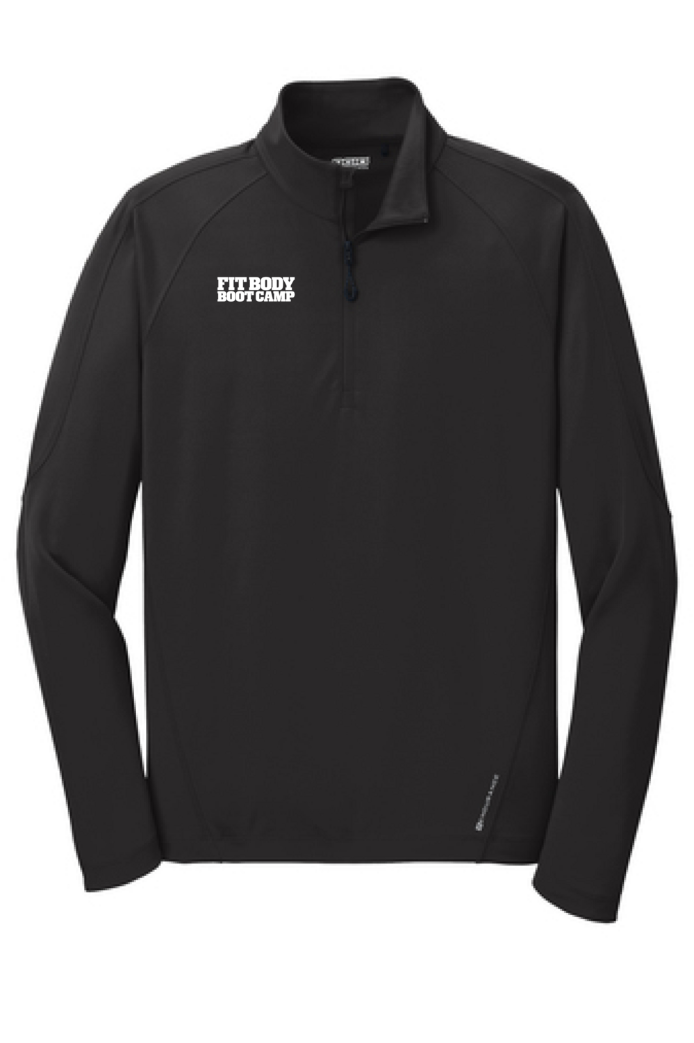 OGIO ENDURANCE Mens Radius 1/4-Zip