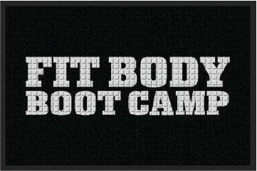 Indoor Floor Mat