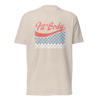 Summer Unisex 60/40 Tee