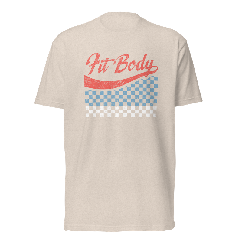 Summer Unisex 60/40 Tee