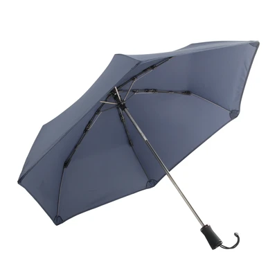 Hedgehog Carbon V3 Midnight Blue Umbrella