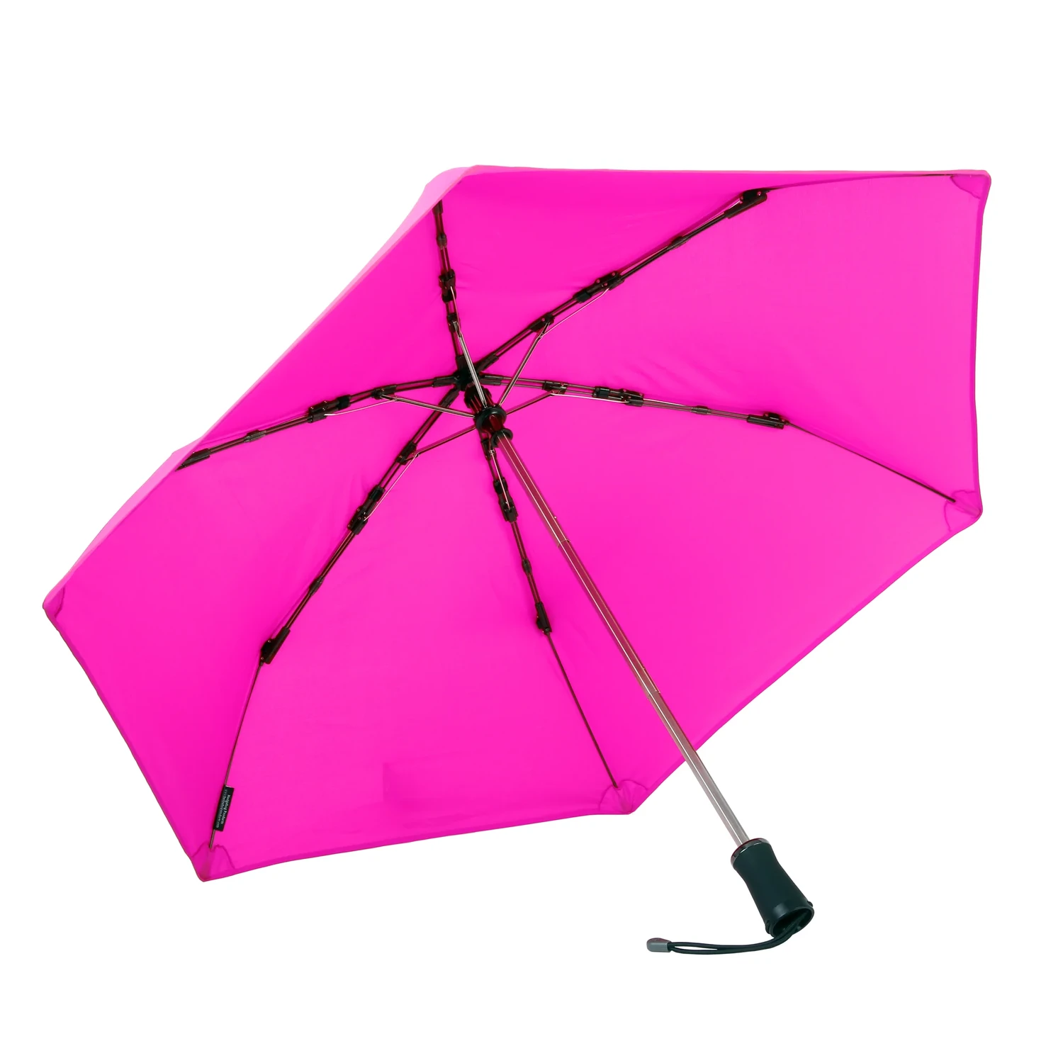 Hedgehog Carbon V3 Pink Fuchsia Umbrella